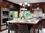 Khmer Interior Kitchen Is the kitchen the most important room of the home in Cambodia